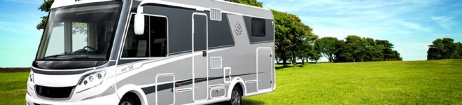 Slider 3 camper few